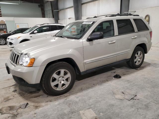 Global Auto Auctions: 2010 JEEP GRAND CHER