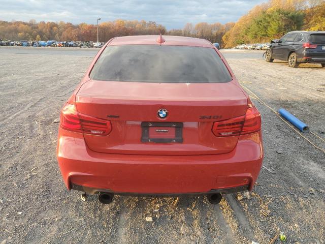 2016 BMW 340 XI WBA8B7G55GNT14406