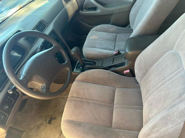 1997 TOYOTA CAMRY CE #3287314982