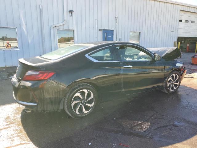 2016 HONDA ACCORD LX- #3286744327