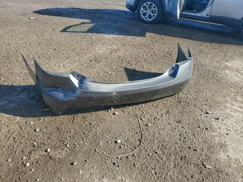 2010 TOYOTA CAMRY BASE #3309454983