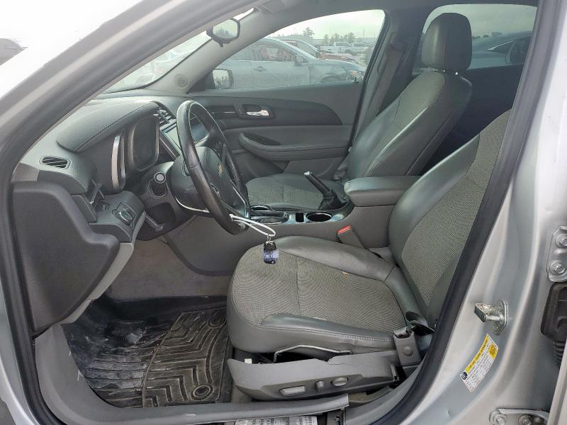 2015 CHEVROLET MALIBU 2LT #3301880439