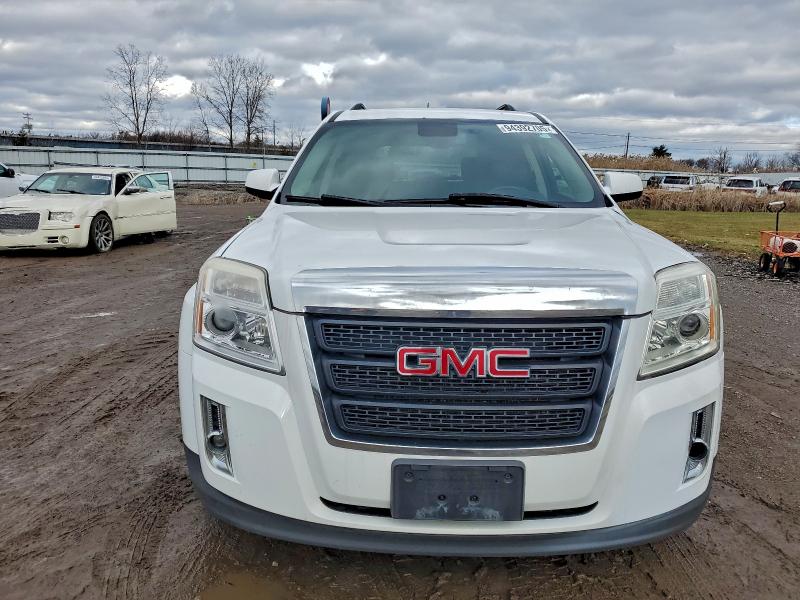 2015 GMC TERRAIN SL #3310385005