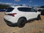 Lot #3301771328 2022 HYUNDAI SANTA FE S