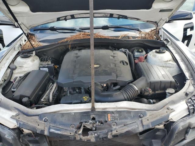 2012 CHEVROLET CAMARO LT #3287721180