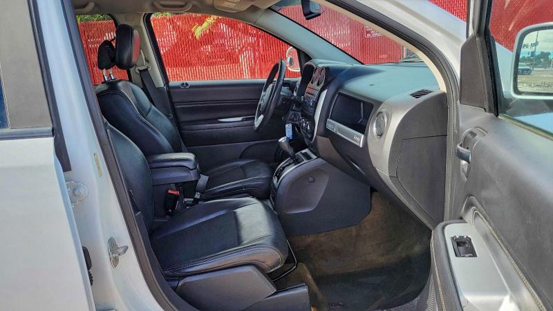 2016 JEEP COMPASS LA #3301619642