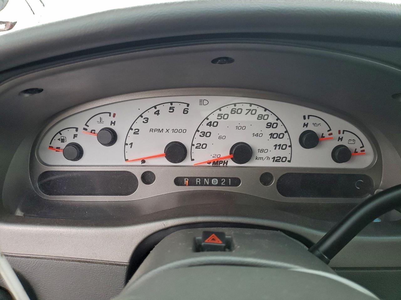 Lot #3310318000 2005 FORD EXPLORER S