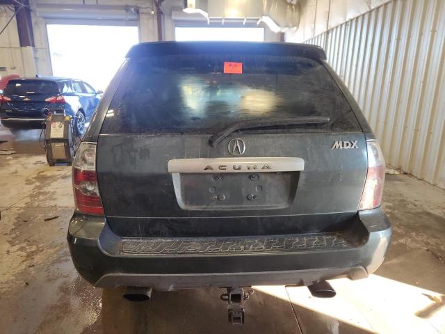 2005 ACURA MDX TOURIN #3299417871