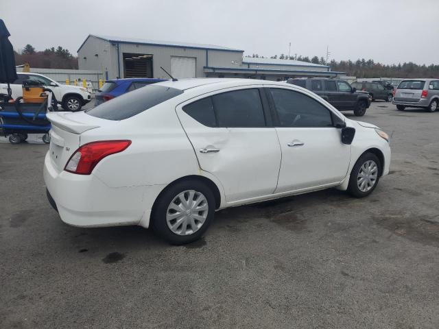 2017 NISSAN VERSA S - 3N1CN7AP9HL830416