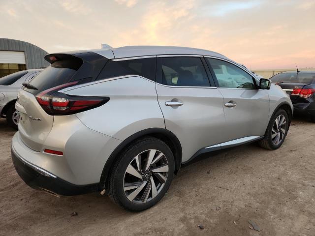 2019 NISSAN MURANO S #3284941933