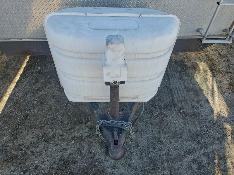 2005 WANDERER TRAILER #3301589634