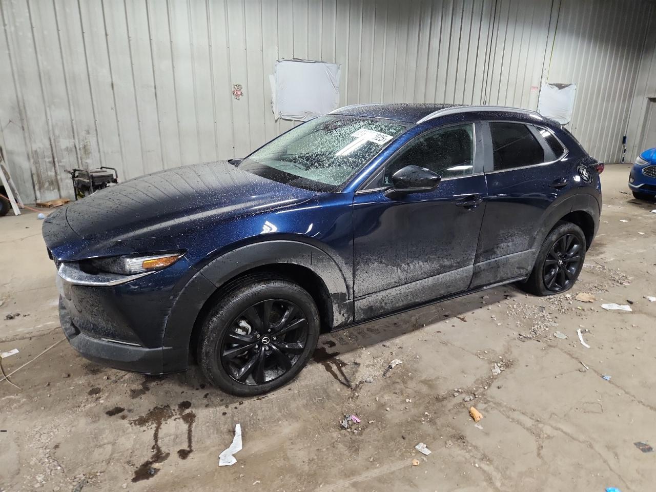 Lot #3302923138 2024 MAZDA CX-30 SELE