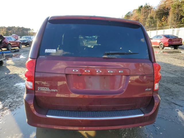 2020 DODGE GRAND CARA #3297147550