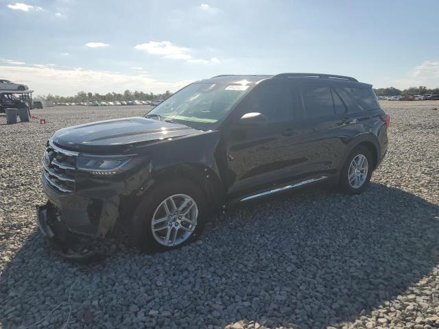 2025 FORD EXPLORER A #3304001658
