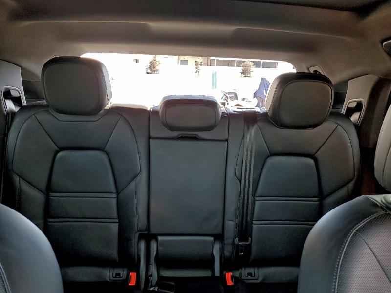 2022 PORSCHE CAYENNE CO #3302735060