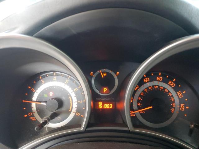 2014 TOYOTA SCION TC #3281495982