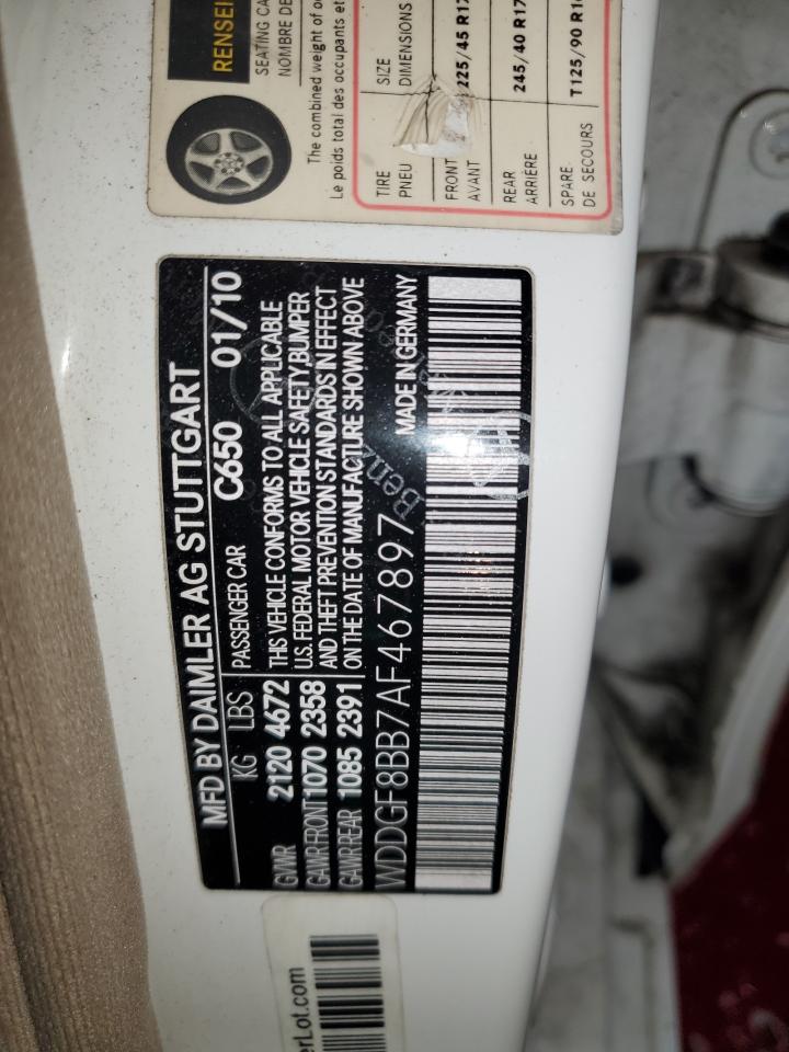 MERCEDES-BENZ C-CLASS 300 4MATIC