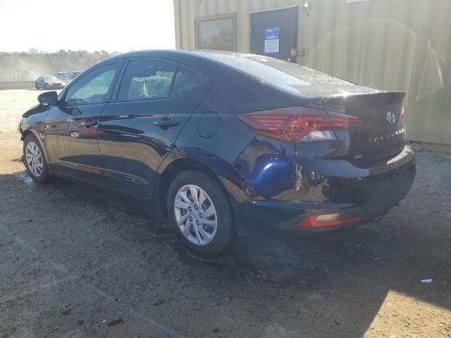 2020 HYUNDAI ELANTRA SE #3315653776