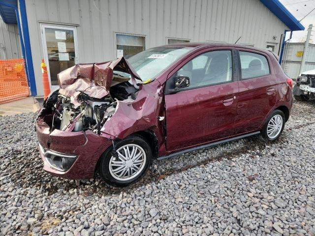 MITSUBISHI MIRAGE ES