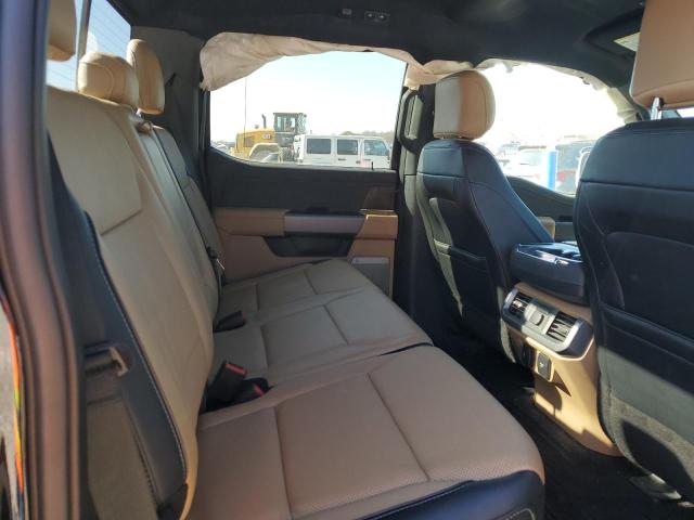 2021 FORD F150 SUPER #3298095146