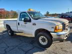 Lot #3292413272 1999 FORD F350 SRW S