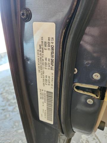 2013 CHRYSLER 300C LUXUR - 2C3CCASTXDH591204