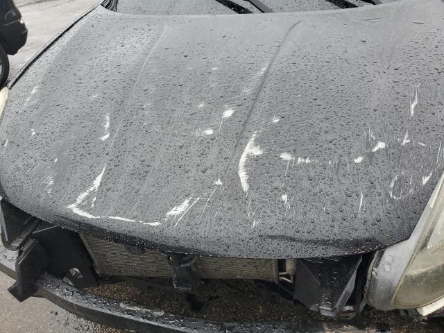 2015 NISSAN ROGUE SELE #3309441022