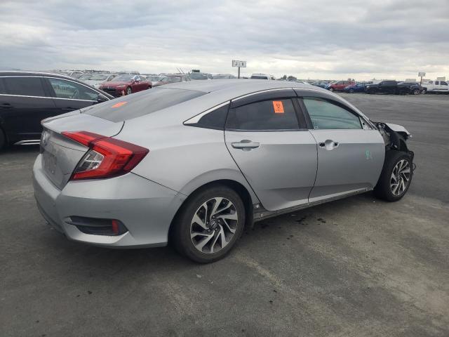 2016 HONDA CIVIC EX #3302687073