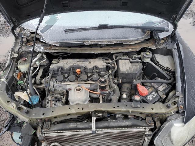 2010 HONDA CIVIC LX #3298123172