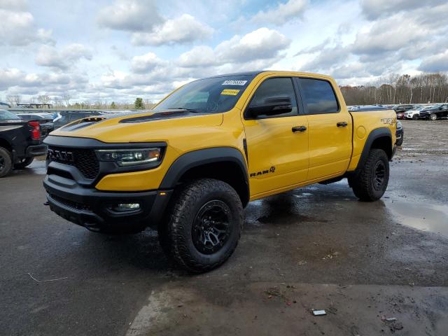 Global Auto Auctions: 2023 RAM 1500 TRX