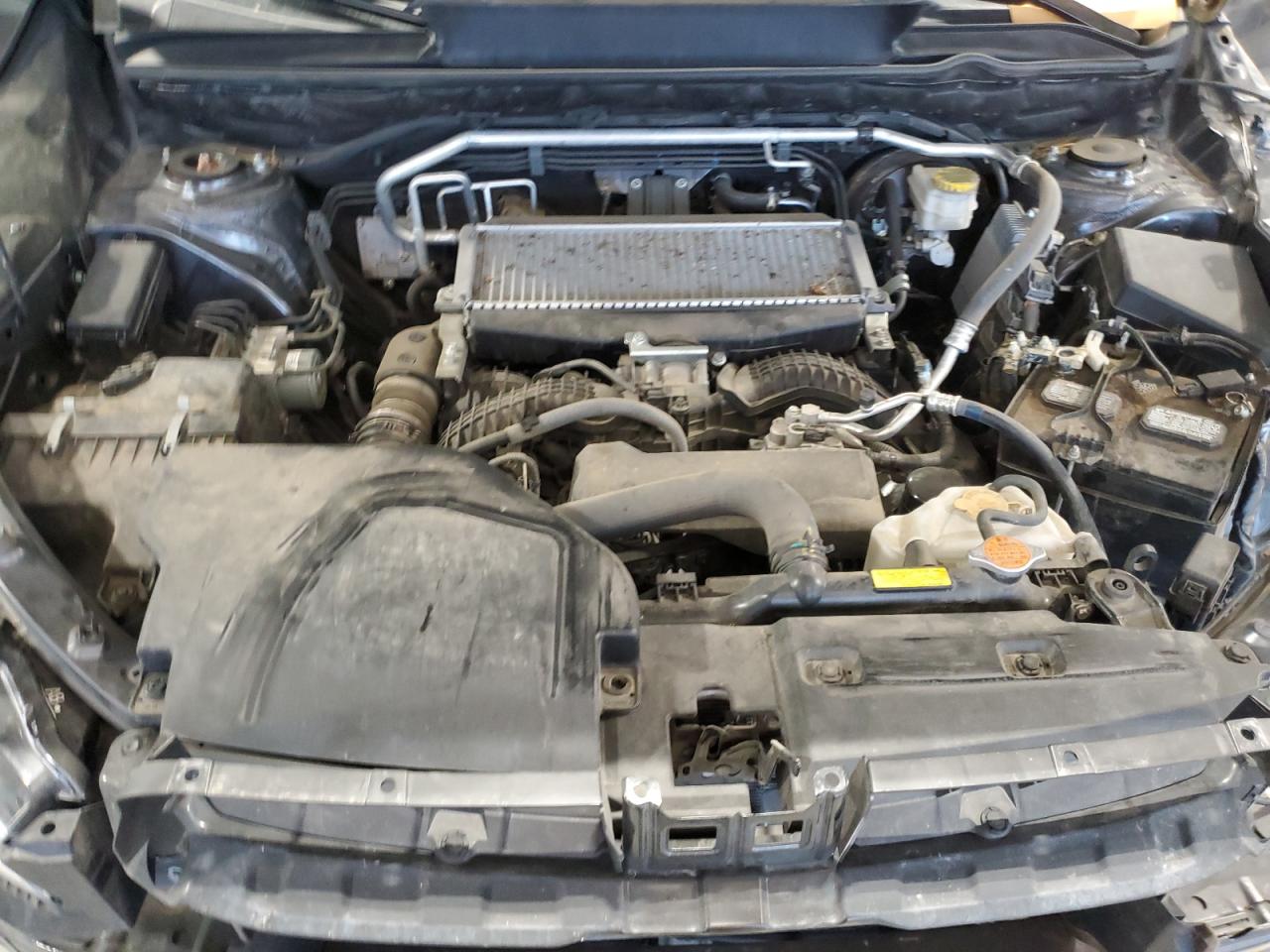 SUBARU ASCENT LIMITED