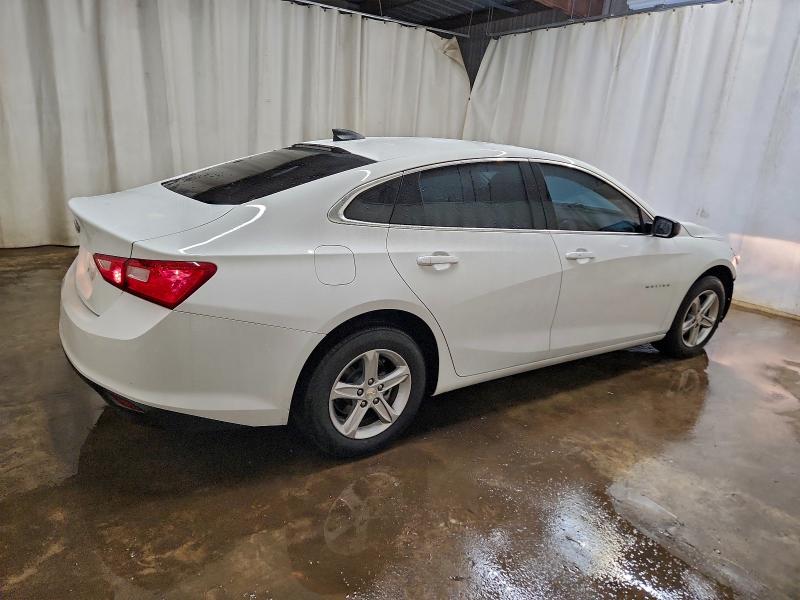 2024 CHEVROLET MALIBU LS #3309396970