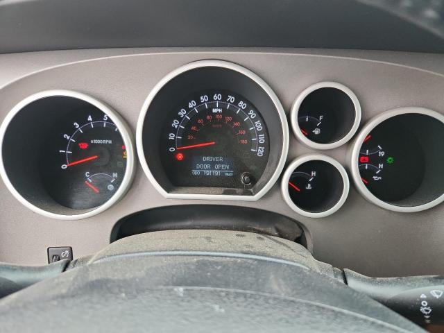 2010 TOYOTA TUNDRA CRE #3304309994