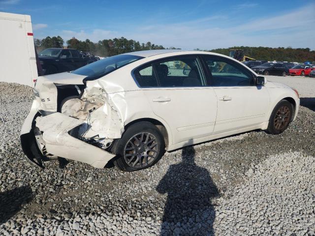 2011 NISSAN ALTIMA BAS #3296976905