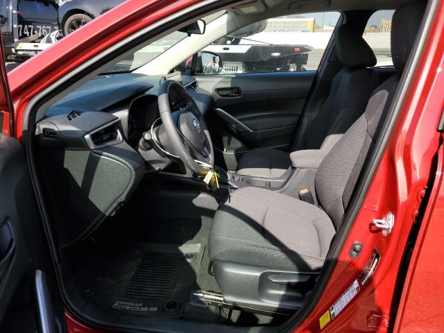 2023 TOYOTA COROLLA CR #3309516576