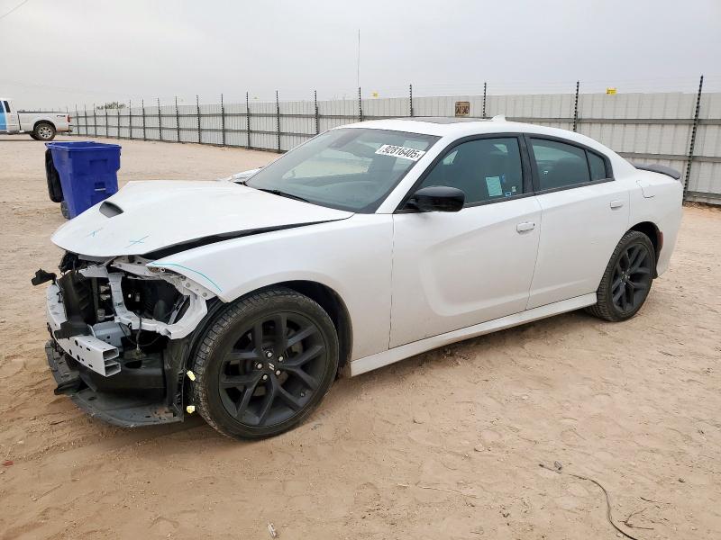 2023 DODGE CHARGER GT #3305727732