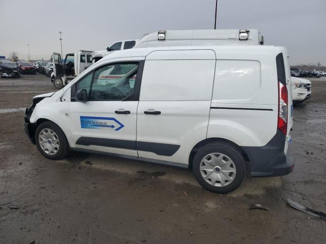 2018 FORD TRANSIT CO #3293474428