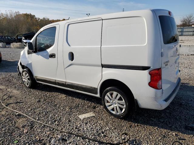 2015 NISSAN NV200 #3287528023