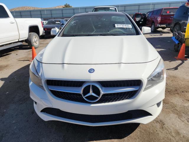 2016 MERCEDES-BENZ CLA 250 #3284629364