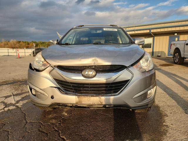 2011 HYUNDAI TUCSON GLS #3308213154