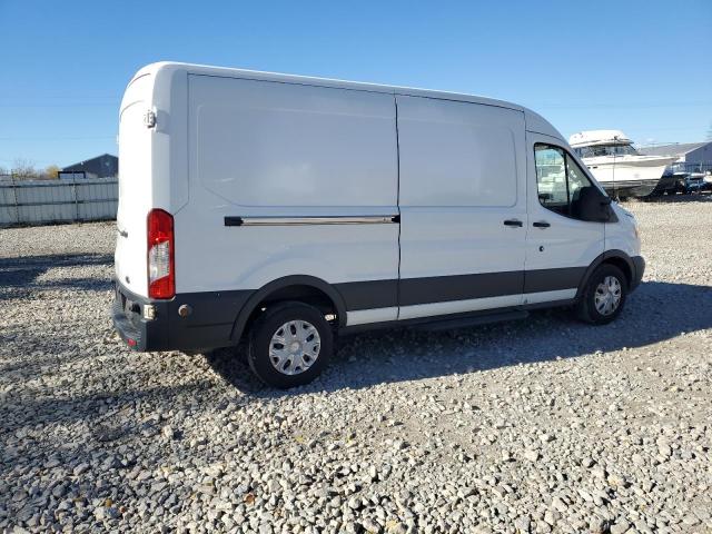2015 FORD TRANSIT T- #3310424963