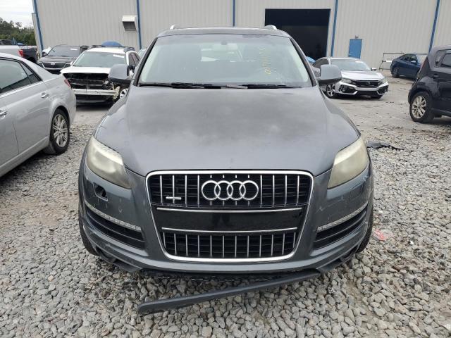 2012 AUDI Q7 PREMIUM #3304760907