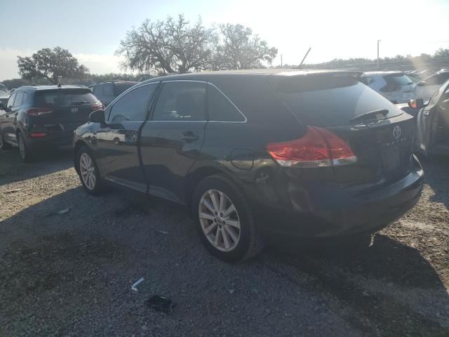 2011 TOYOTA VENZA #3294256879