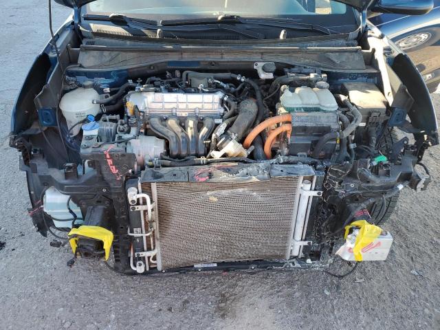 2018 KIA NIRO FE - KNDCB3LC7J5125211