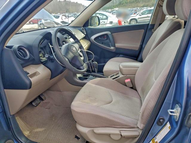 2008 TOYOTA RAV4 #3298080142