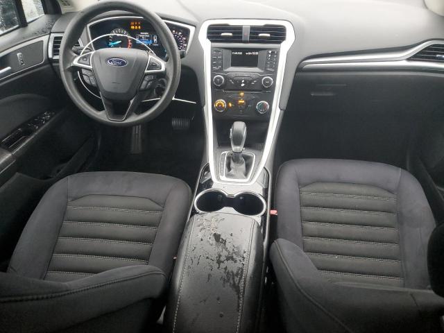 2014 FORD FUSION SE #3298041151