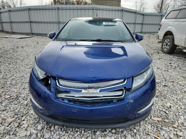 2012 CHEVROLET VOLT #3284880037