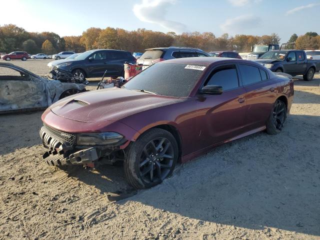 2021 DODGE CHARGER GT #3301742380