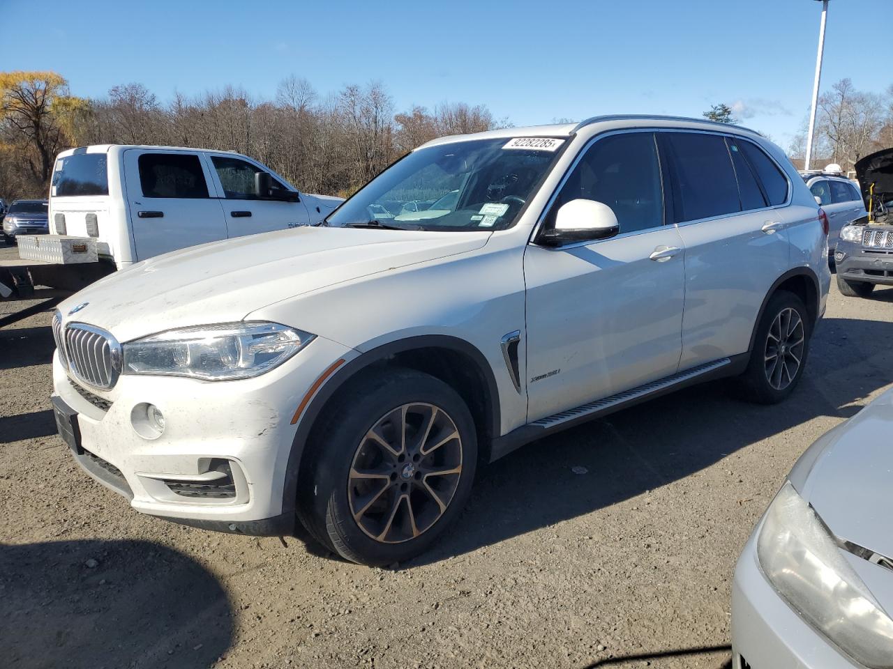 BMW X5 XDRIVE35I