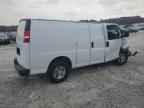Lot #3305549065 2024 CHEVROLET EXPRESS